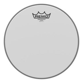 Remo 18 inch Ambassador Coated Bass Drum Head
