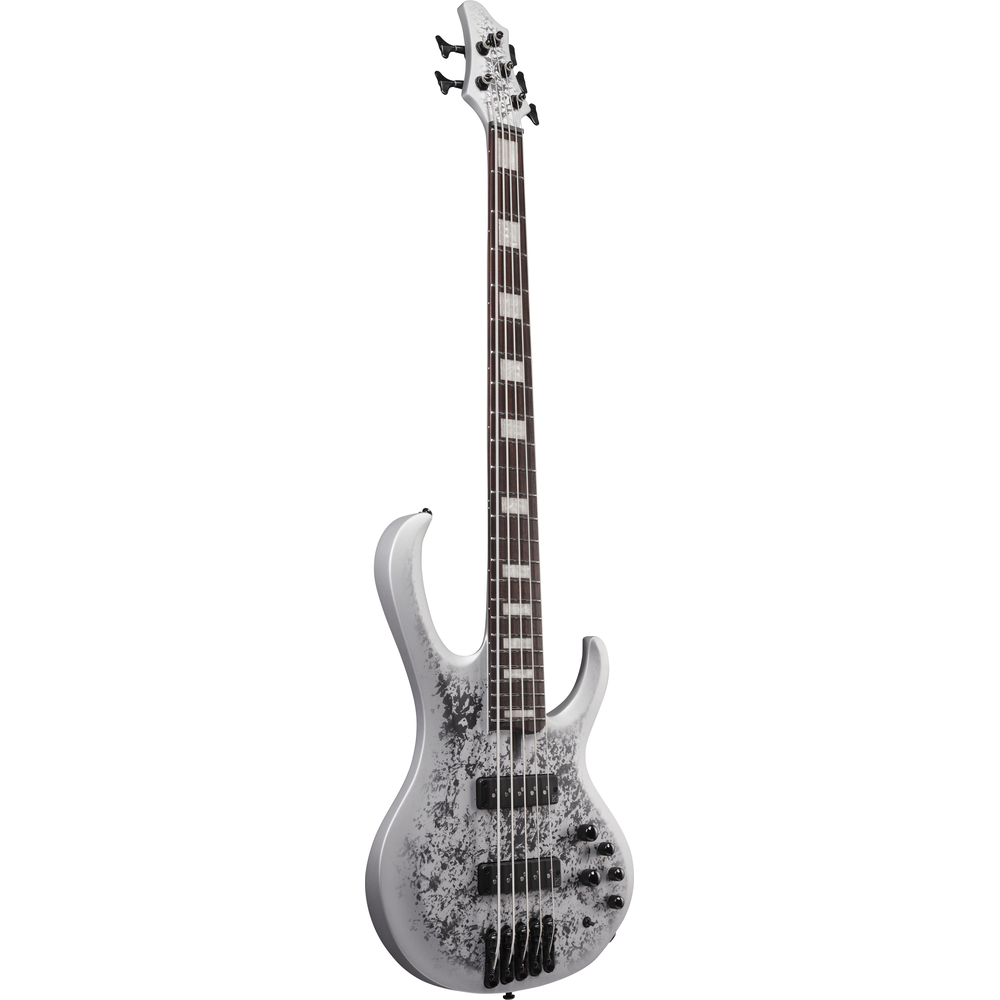 Ibanez BTB25TH5SLM 5 String Electric Bass Guitar