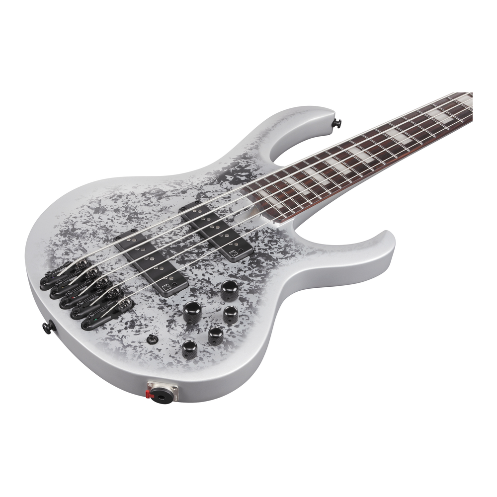 Ibanez BTB25TH5SLM 5 String Electric Bass Guitar