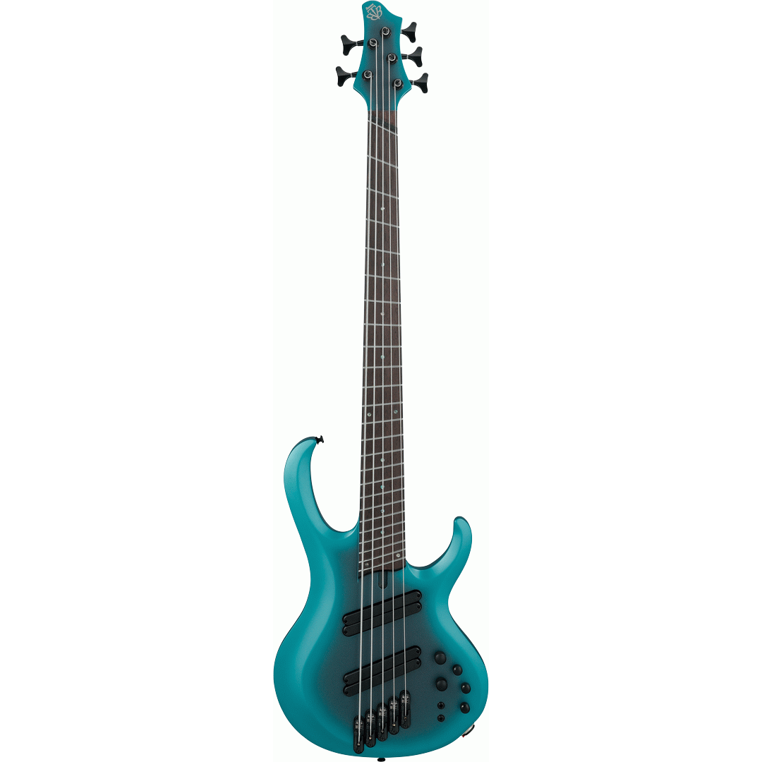 Ibanez BTB605MS CEM Electric Bass