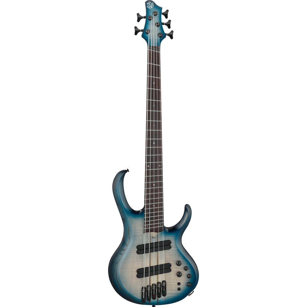 Ibanez BTB705LMCTL 5 String Electric Bass Guitar