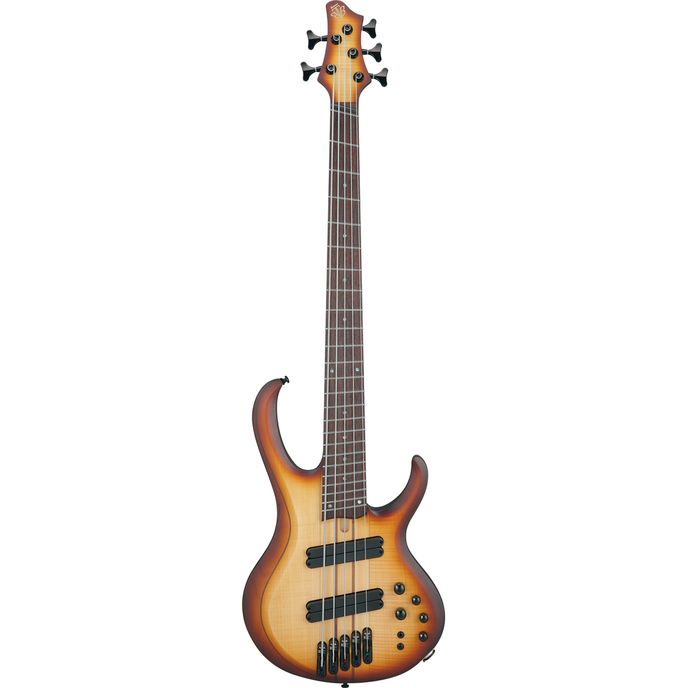 Ibanez BTB705LMNNF 5 String Electric Bass