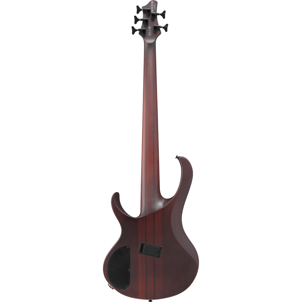 Ibanez BTB705LMNNF 5 String Electric Bass