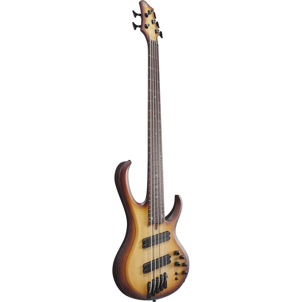Ibanez BTB705LMNNF 5 String Electric Bass