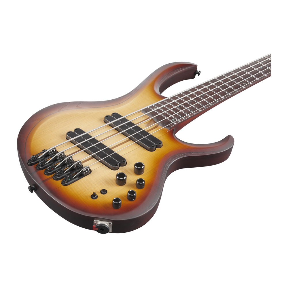 Ibanez BTB705LMNNF 5 String Electric Bass