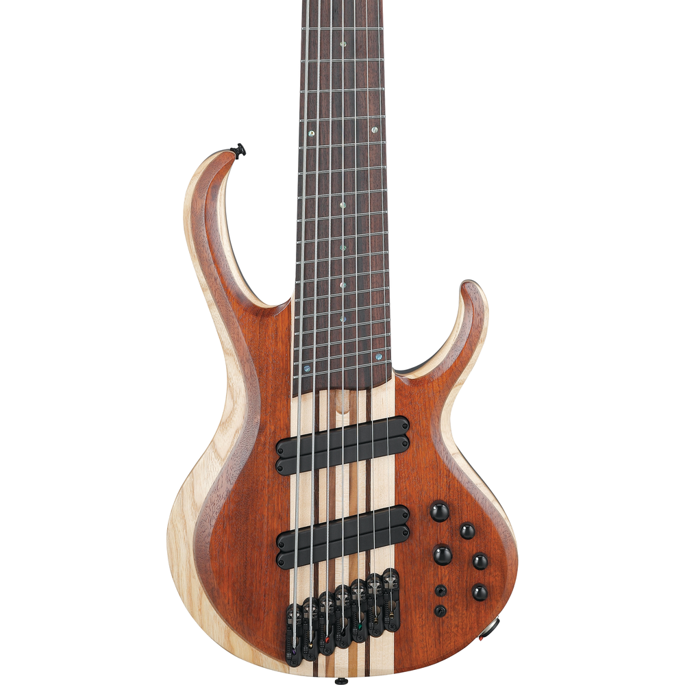 Ibanez BTB7MSNML 7 String Electric Bass