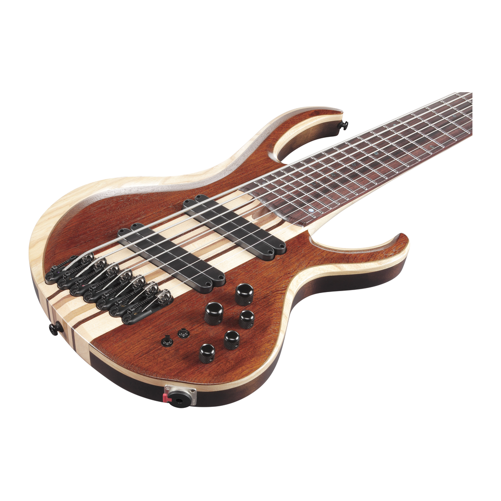 Ibanez BTB7MSNML 7 String Electric Bass
