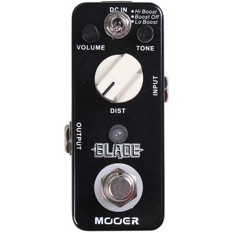 Mooer Blade Distortion