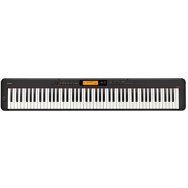 Casio CDP-S360BK Digital Piano
