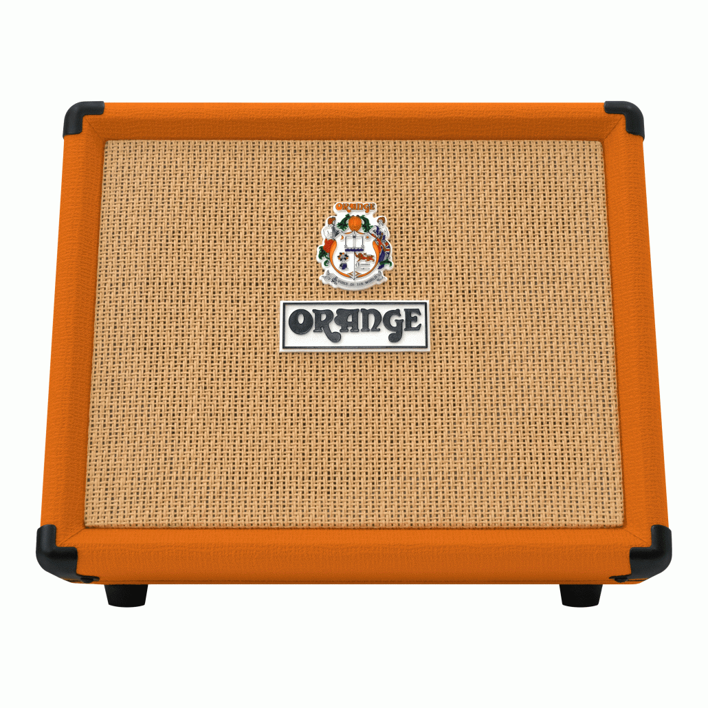 Orange Crush Acoustic 30 Watt Twin Channel Amplifier