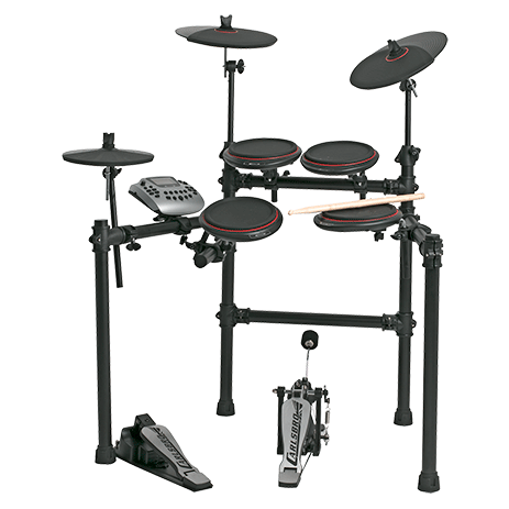 Carlsbro CSD180 E-Kit Pack