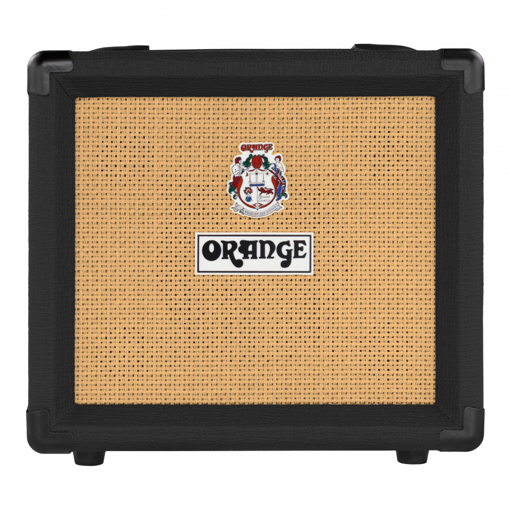 Orange Crush 12 BK Combo Amplifier