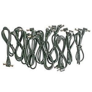 Carson DC60 DC Power Cable 10 pack