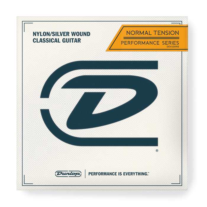 Dunlop Performance Classical Strings