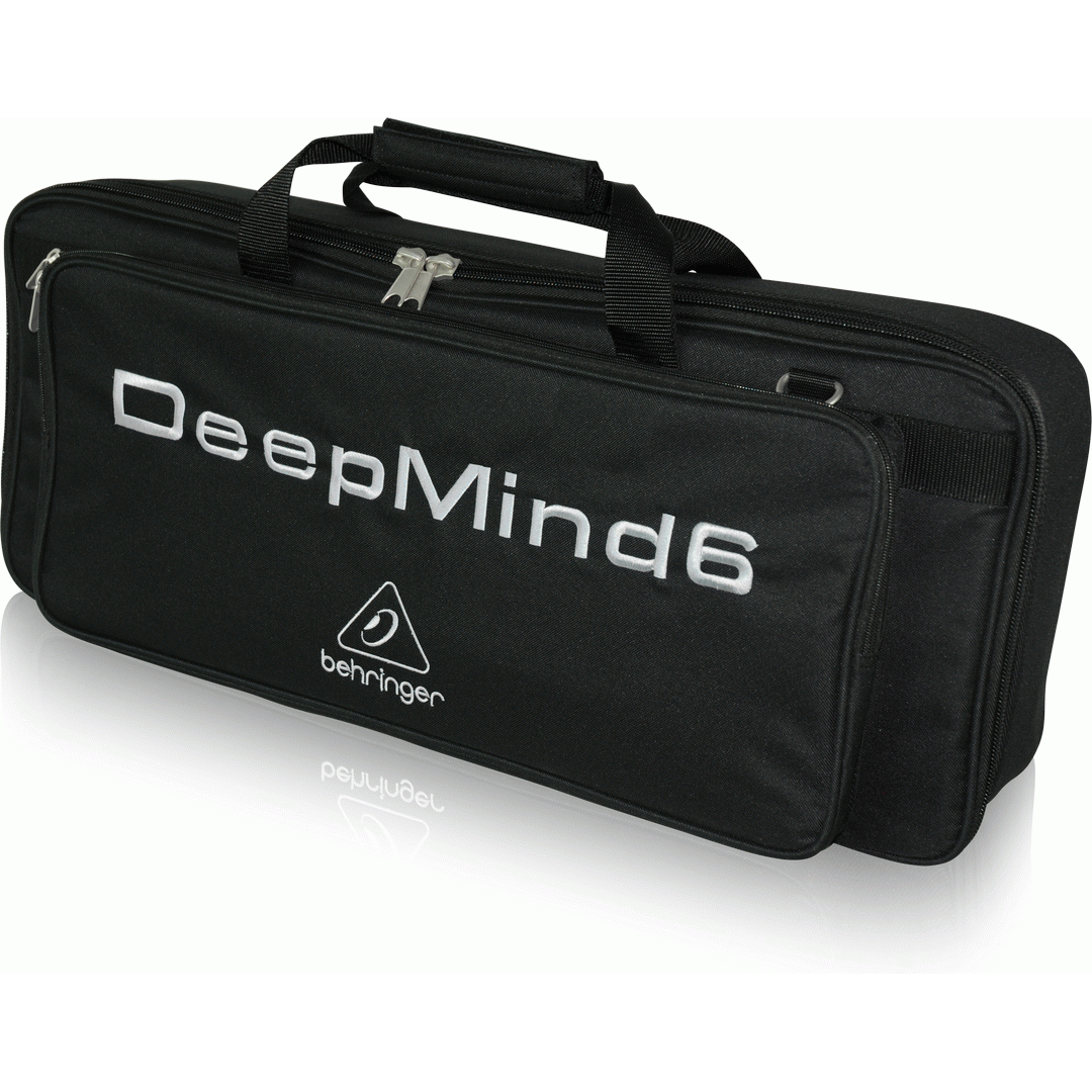 Behringer Deepmind 6-Tb Transport Bag