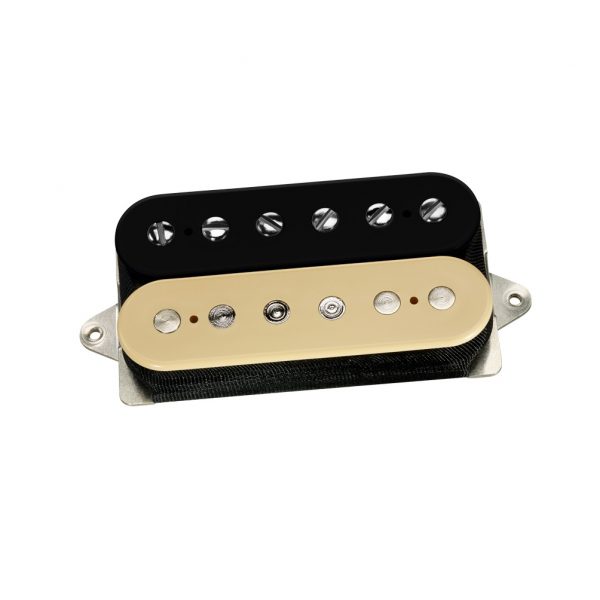 DiMarzio DP103BC - PAF 36th Anniversary Neck in Black and Cream