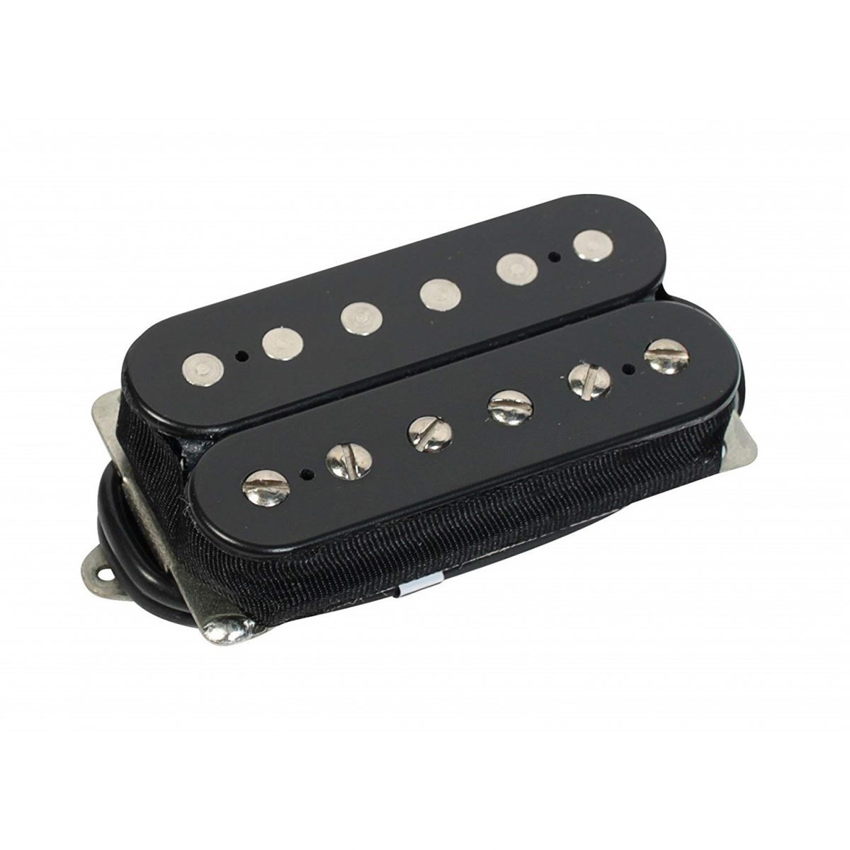 Dimarzio DP103BK - PAF 36th Anniversary Humbucker in Black