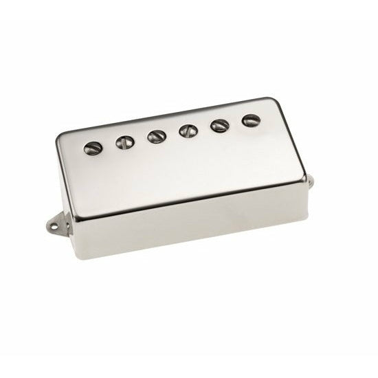 DiMarzio DP223N - PAF 36th Anniversary Bridge Humbucker in Nickel