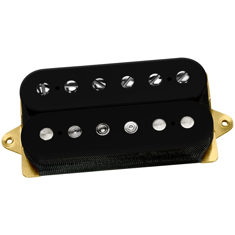 DiMarzio DP193FB - Air Norton F Spaced Humbucker in Black