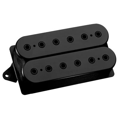 DiMarzio EVO2 Bridge Humbucker in Black