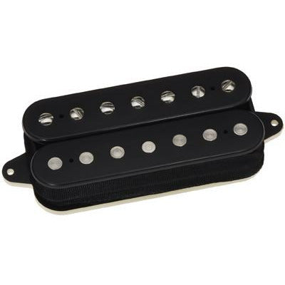 DiMarzio DP759 - PAF 7 String Humbucker in Black