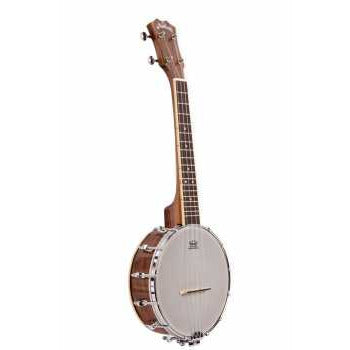 Nashville Bourbon Street Banjo Ukulele