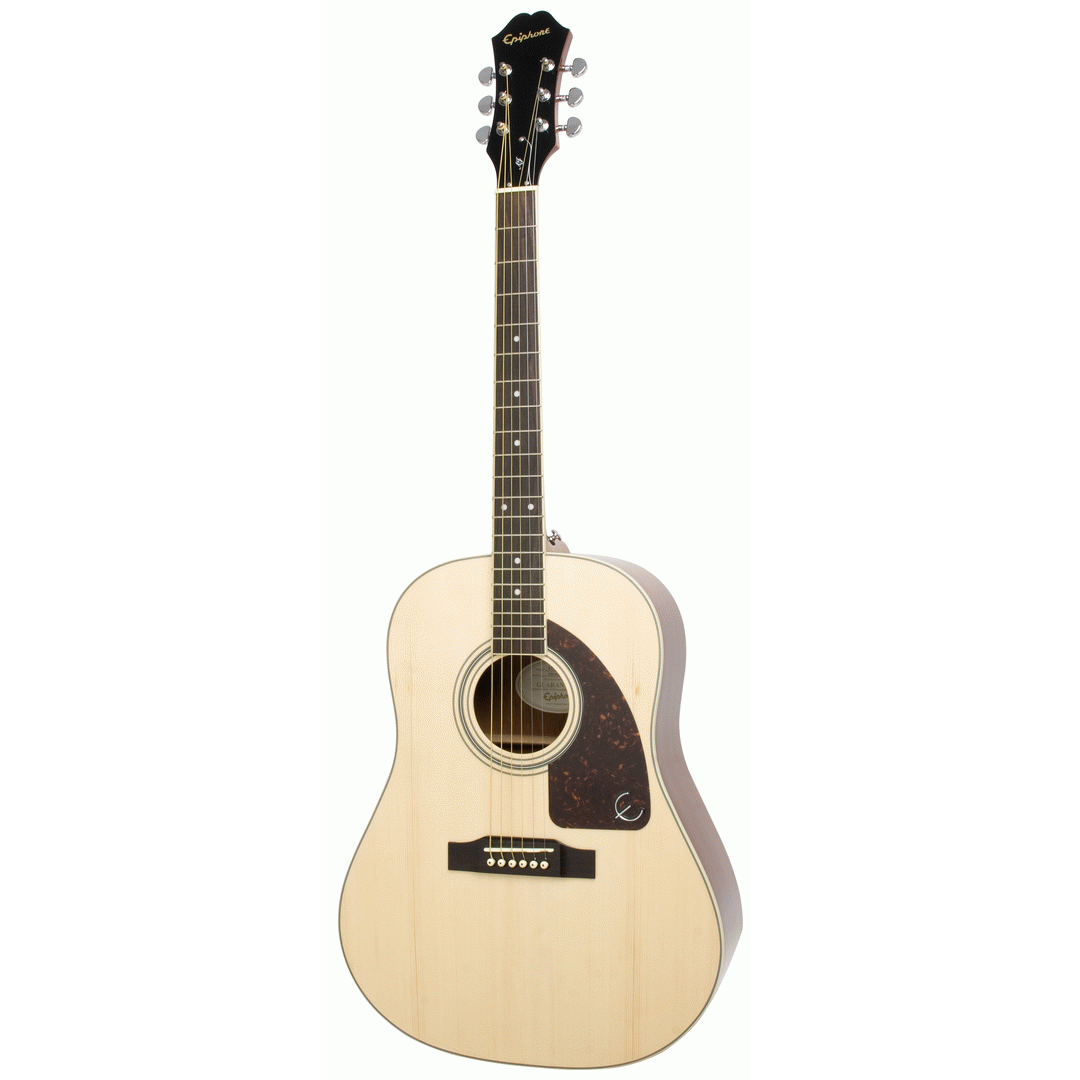 Epiphone J45 Studio Natural