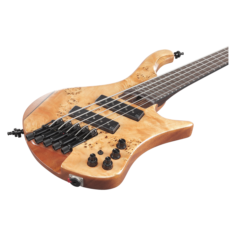 Ibanez EHB1505SMSFNL 5-String Electric Bass