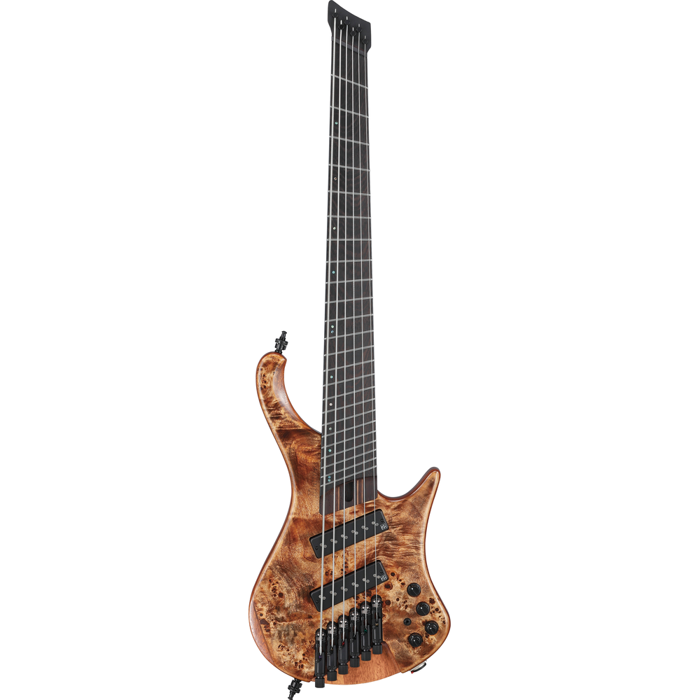 Ibanez EHB1506MSABL 6 String Electric Bass