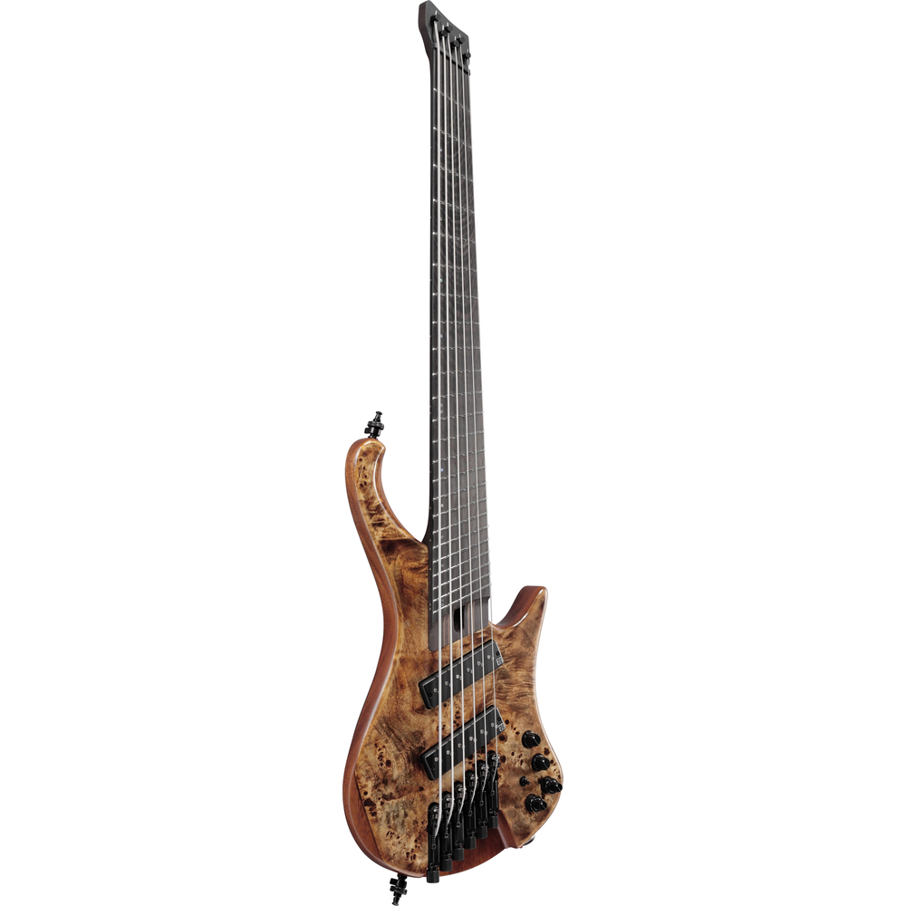 Ibanez EHB1506MSABL 6 String Electric Bass