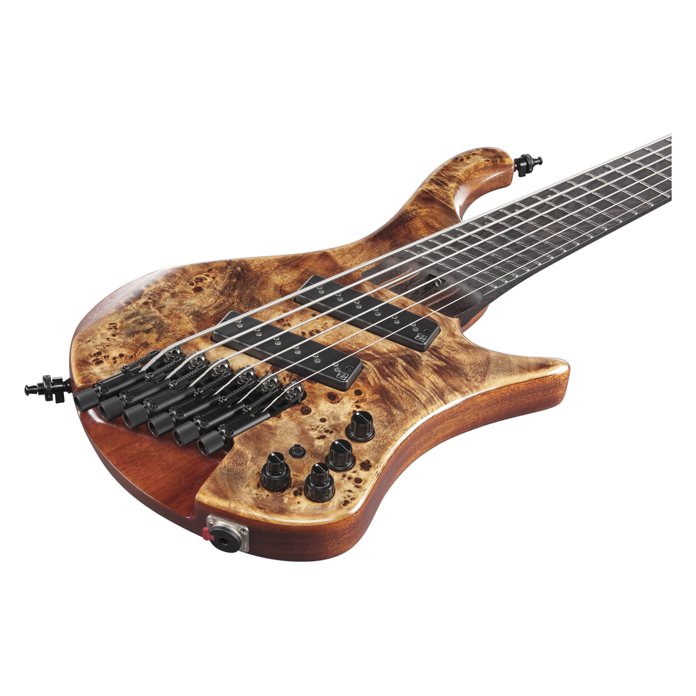 Ibanez EHB1506MSABL 6 String Electric Bass