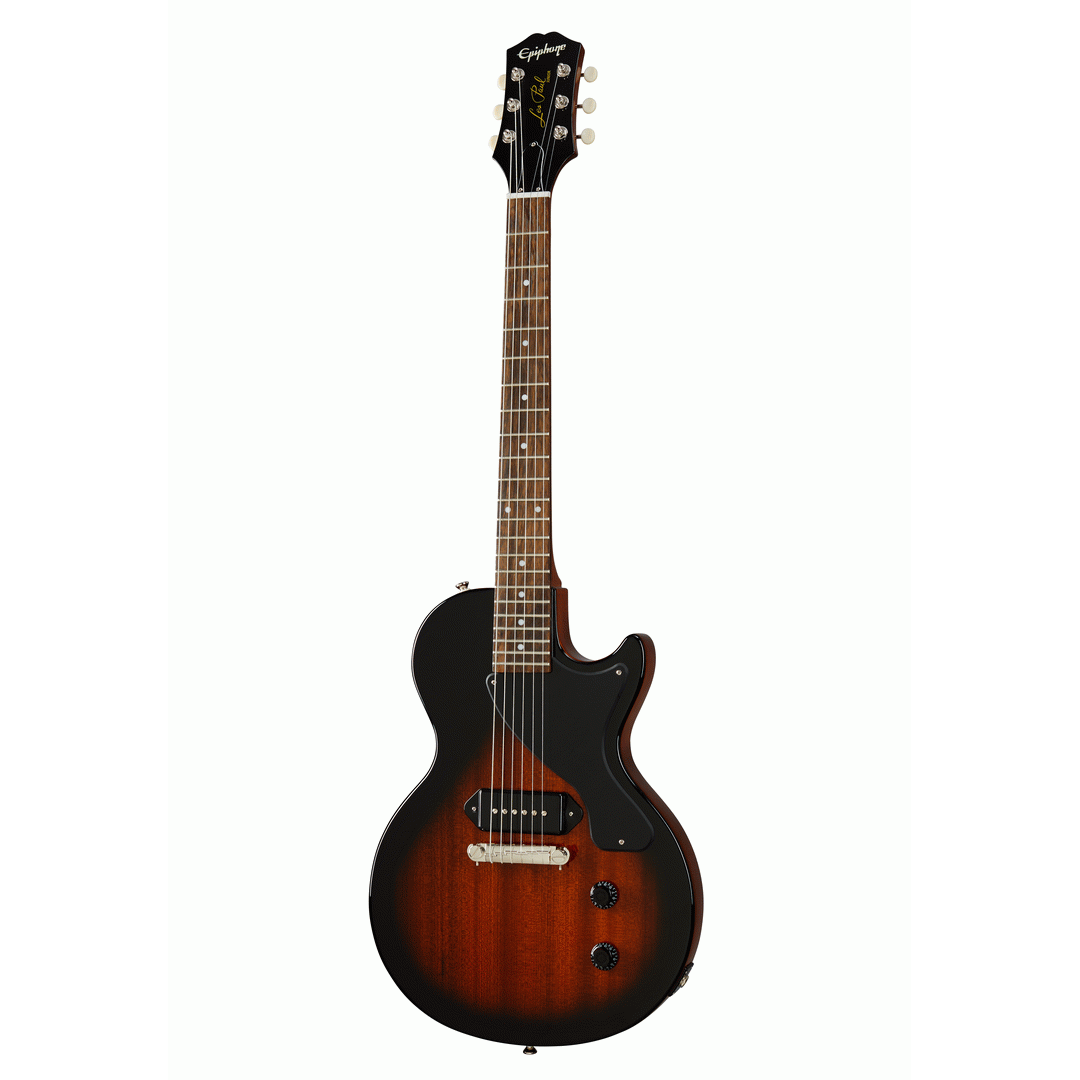 Epiphone Les Paul Junior VTG Sunburst