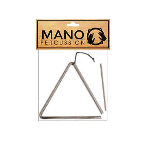 Mano Percussion 8 inch Triangle