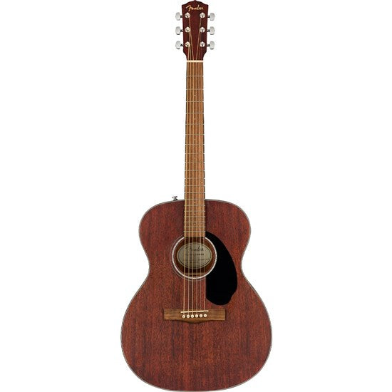 Fender CC-60S Concert Pack V2 Mahogany