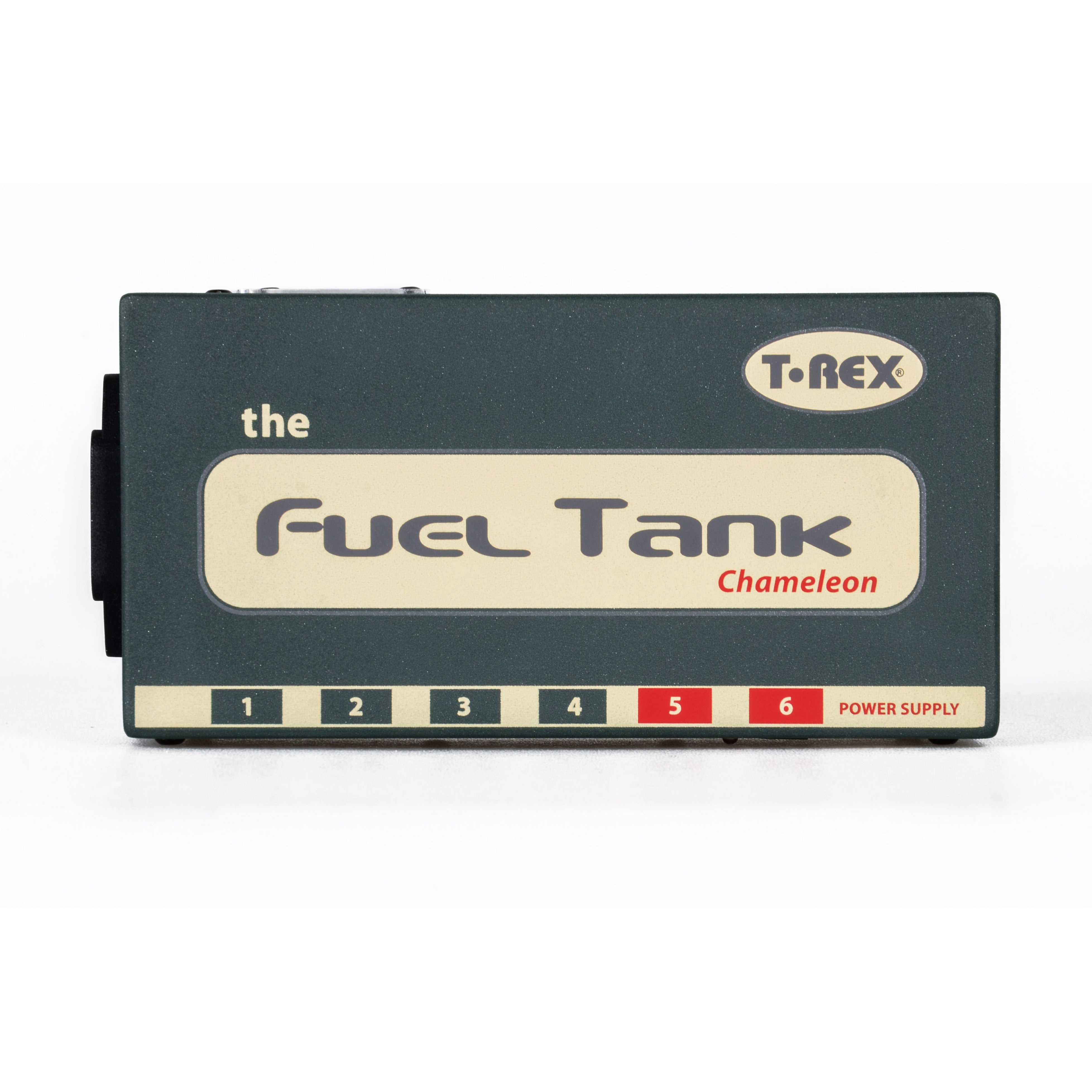 T-Rex Fuel Tank Chameleon Power Supply