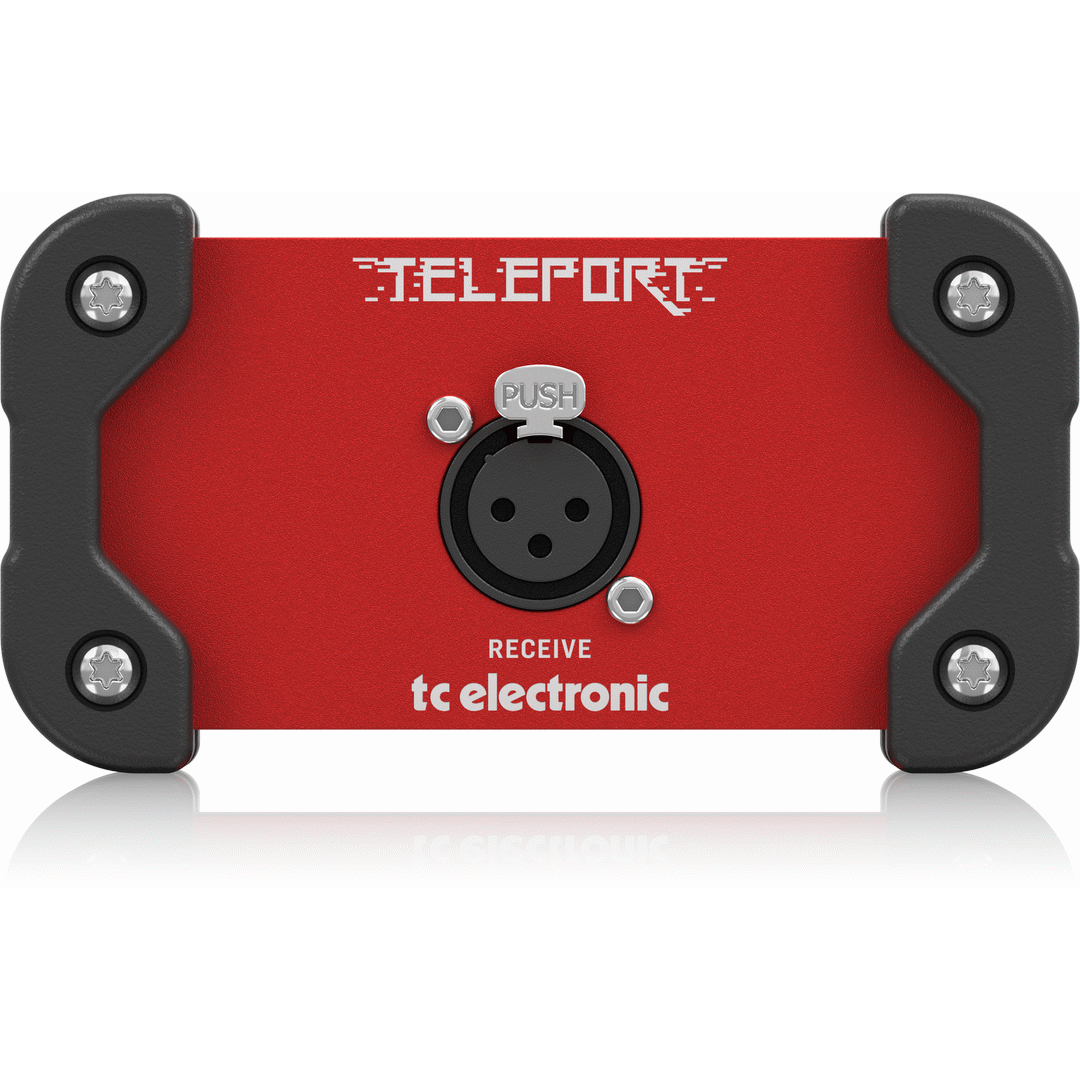 Tc Electronic Glr Teleport Active Receiver