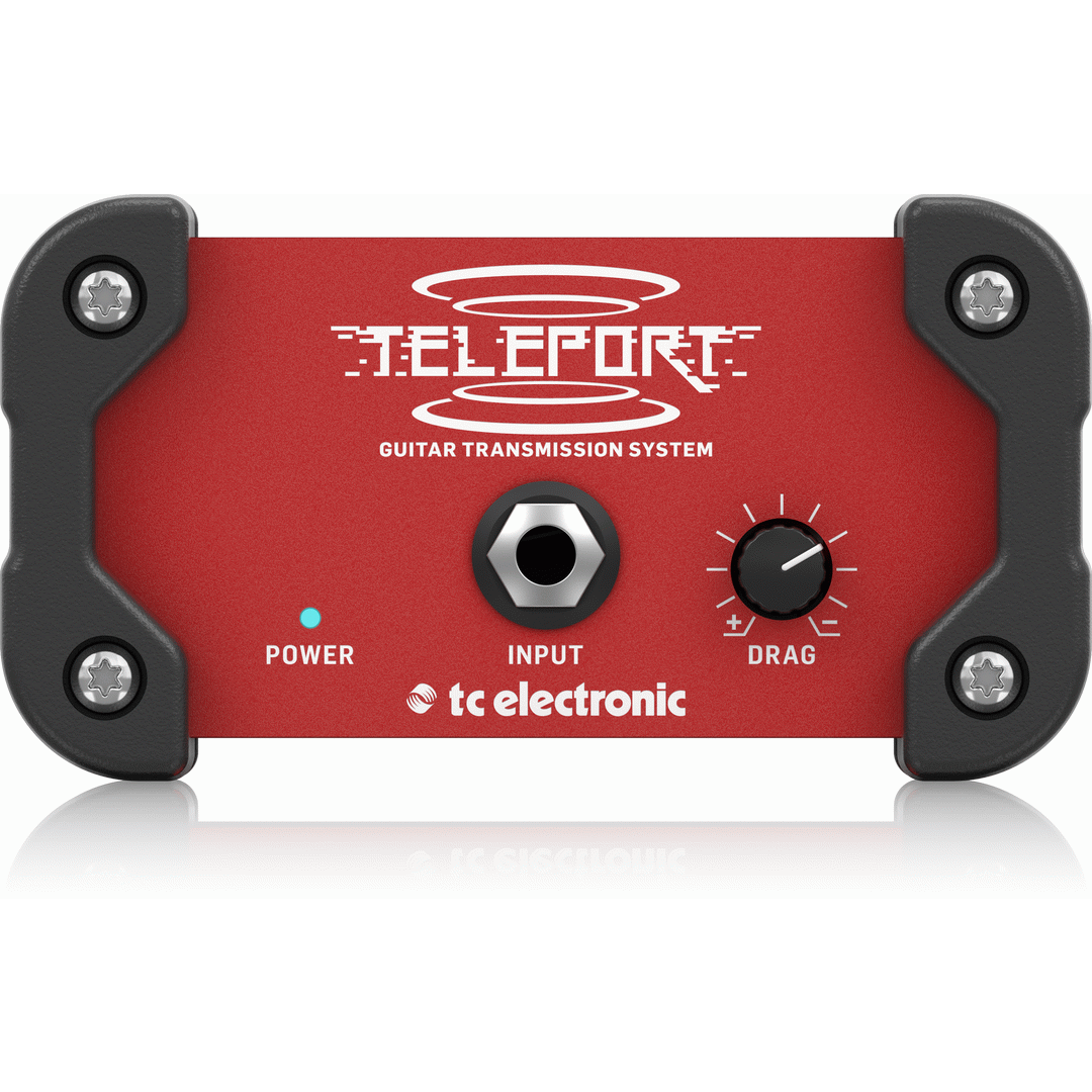 Tc Electronic Glr Teleport Active Transmitter