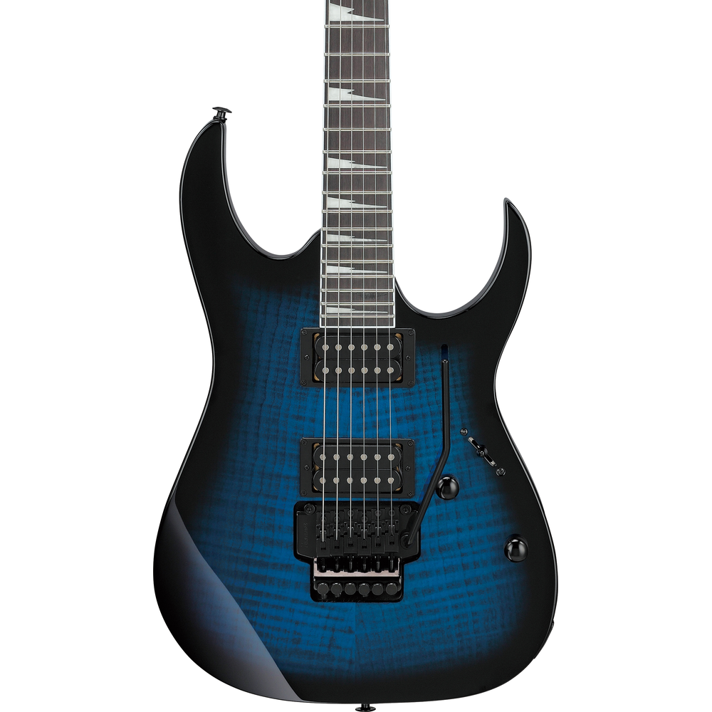 Ibanez GRG320FA TBS Electric Guitar