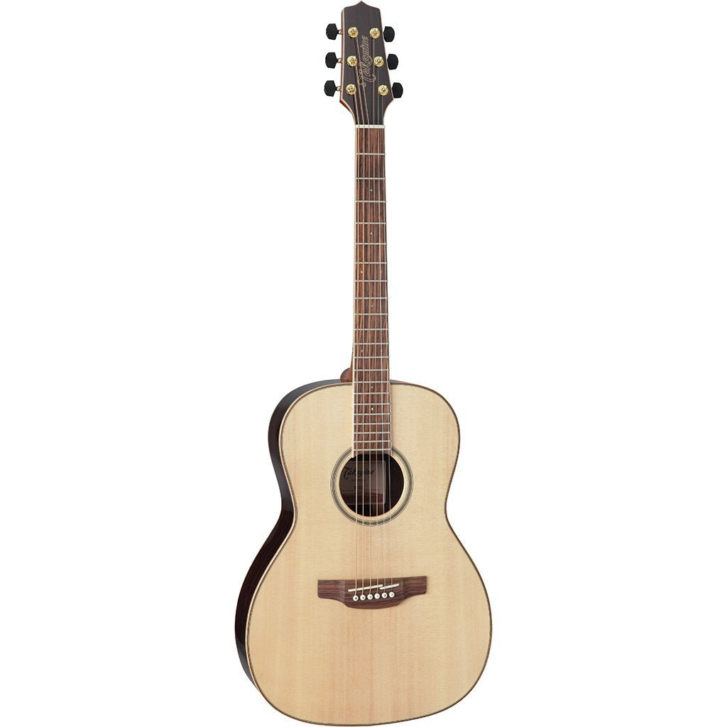 Takamine GY93 New Yorker Natural