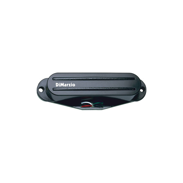 DiMarzio DP218B - Super Distortion S Single Coil Pickup in Black