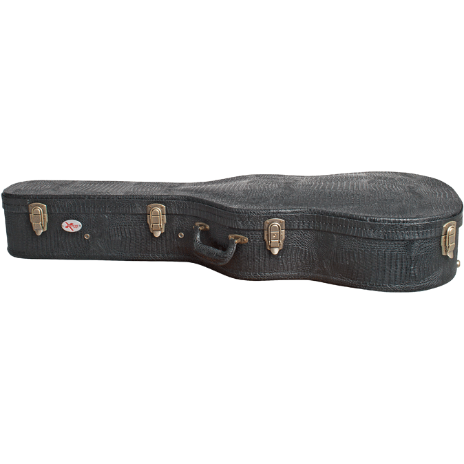 Xtreme HC3065 Parlour Guitar Case