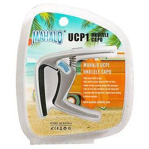 Mahalo UCP1 Ukulele Capo