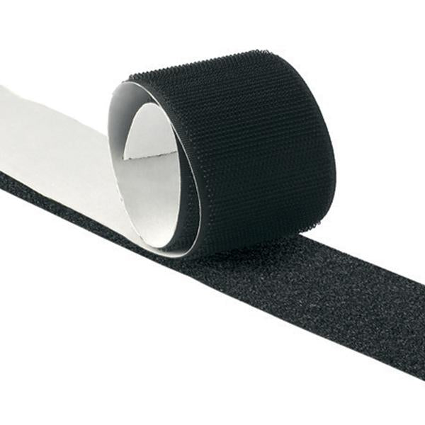 Warwick Rockboard Hook and Loop Tape 2m x 50mm