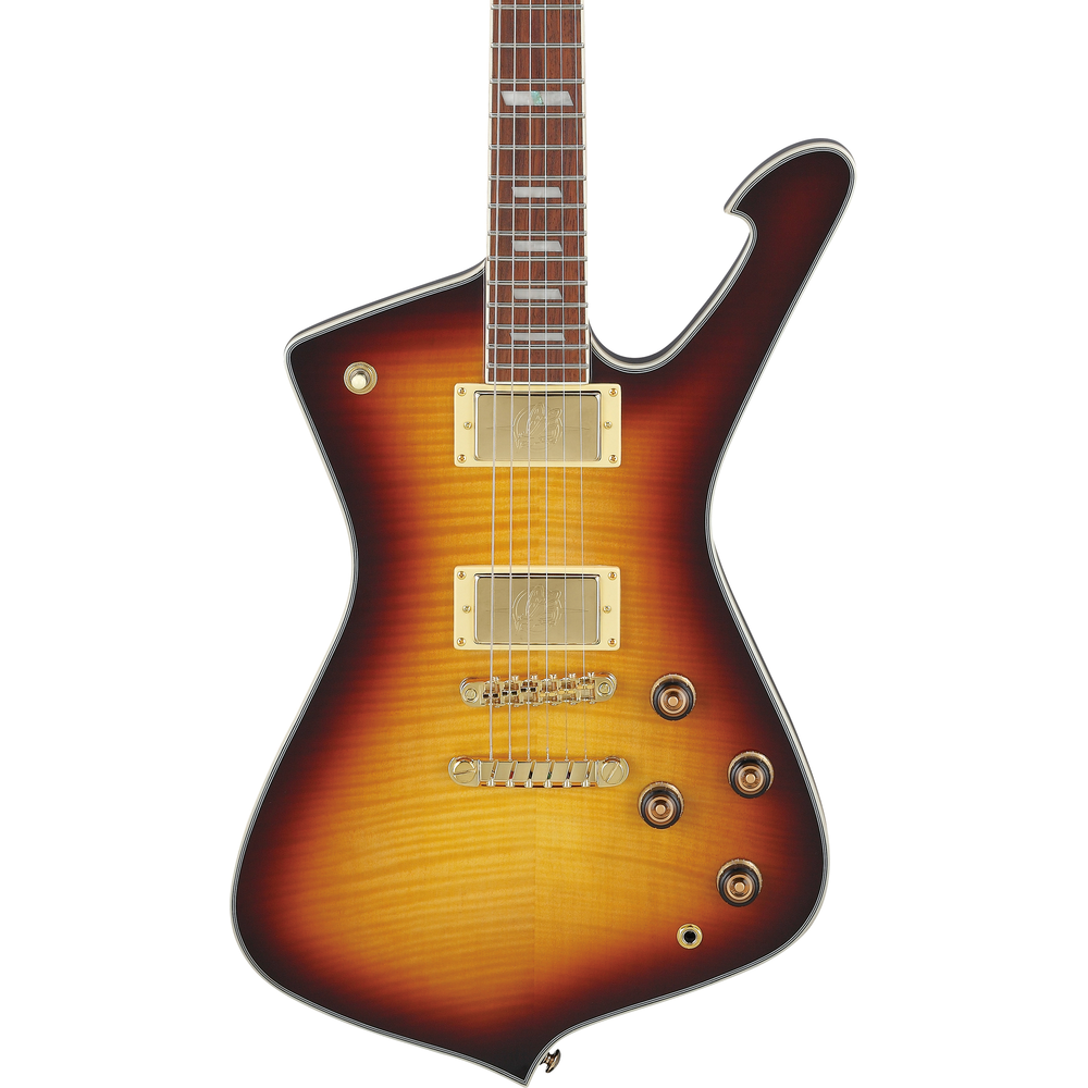 Ibanez IC420FMVLS Electric Guitar