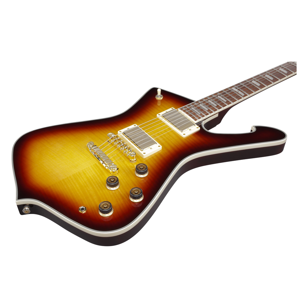 Ibanez IC420FMVLS Electric Guitar