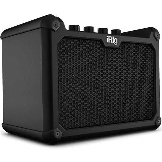 IK Multimedia iRig Micro Amp