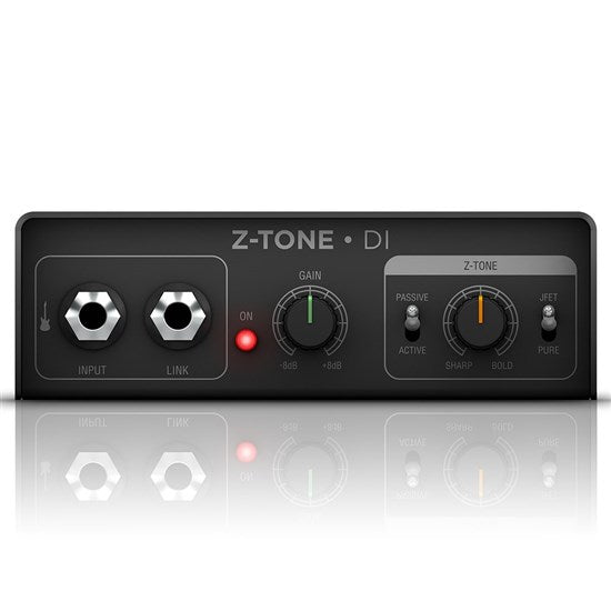 IK Multimedia Z-TONE DI