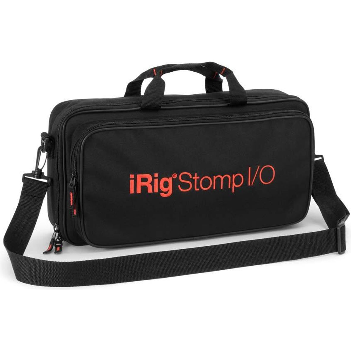 IK Multimedia Travel Bag for iRig Stomp I/O