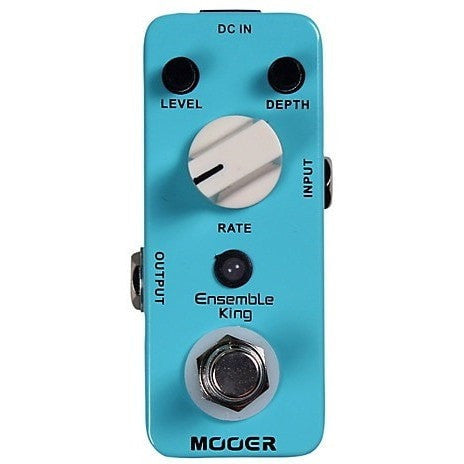 Mooer Ensemble King Chorus