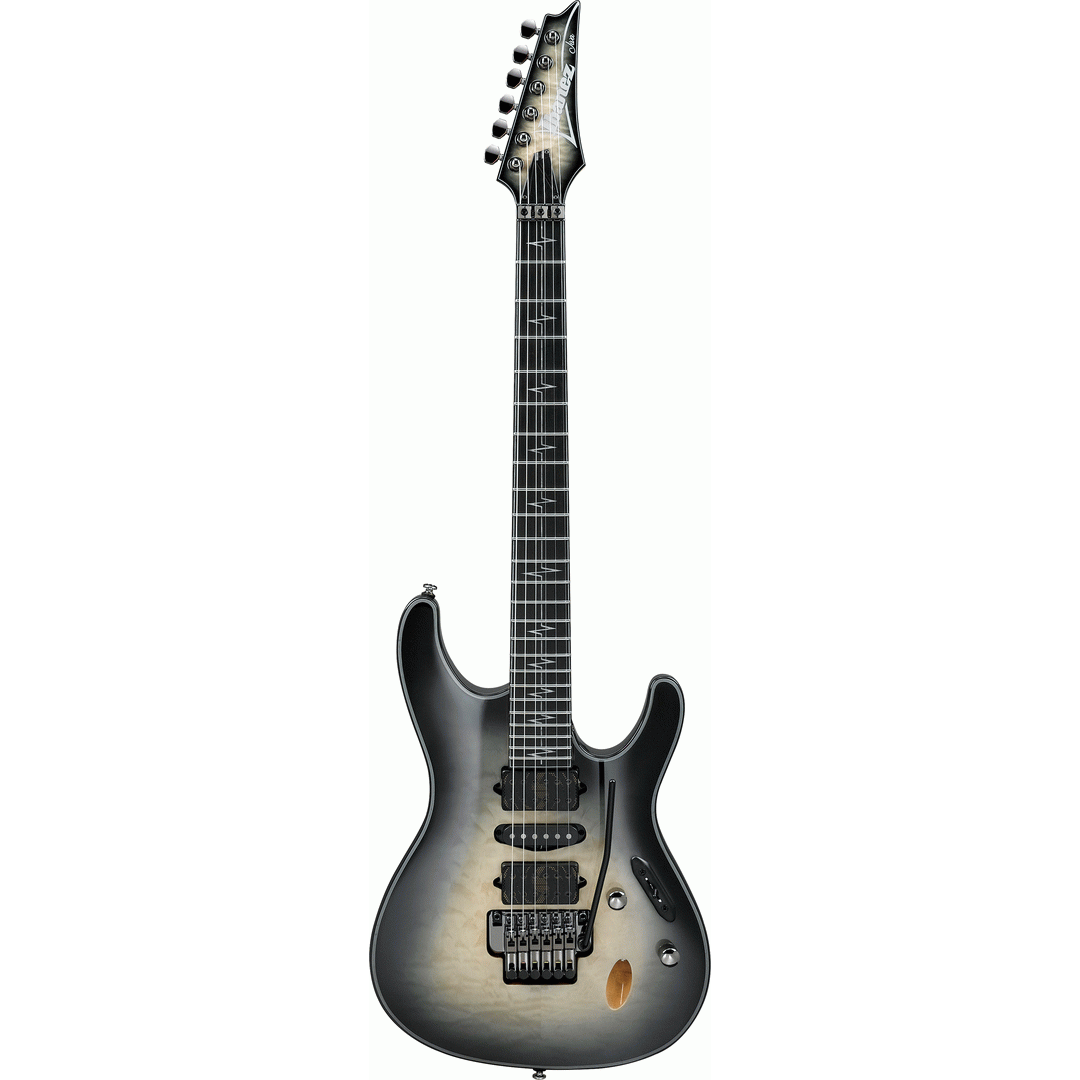 Ibanez JIVA10 DSB Nita Strauss Electric Guitar